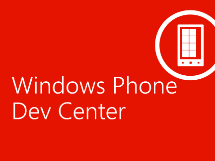 Windows Phone Developer App Preview Version
