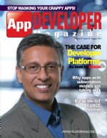 App Developer Magazine August 2017
