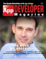 App Developer Magazine December 2019