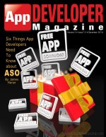 App Developer Magazine December 2014