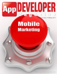 App Developer Magazine February 2015 issue
