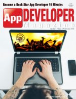 App Developer Magazine February 2016