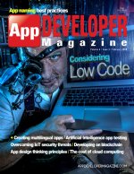 App Developer Magazine February 2018