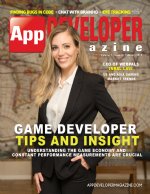 App Developer Magazine February 2019