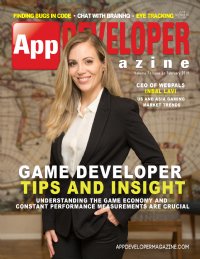 App Developer Magazine February 2019 issue