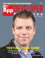 App Developer Magazine February 2020