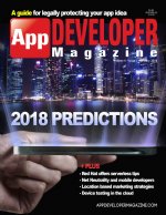 App Developer Magazine January 2018