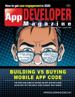 App Developer Magazine January 2020