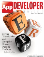 App Developer Magazine July 2015