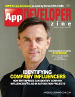 App Developer Magazine July 2019