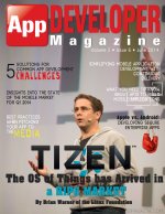 App Developer Magazine June 2014