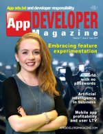 App Developer Magazine June 2019