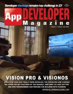 App Developer Magazine June 2023