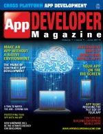 App Developer Magazine June13