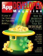 App Developer Magazine March 2015
