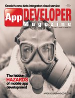 App Developer Magazine March 2017