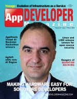 App Developer Magazine March 2020