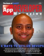 App Developer Magazine March 2023