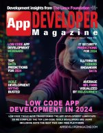 App Developer Magazine March 2024