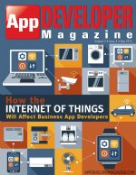 App Developer Magazine May 2015