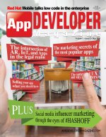 App Developer Magazine May 2017