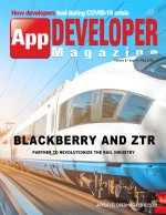 App Developer Magazine May 2020