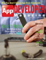 App Developer Magazine November 2015