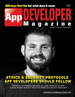 App Developer Magazine October 2019