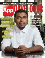 App Developer Magazine September 2017