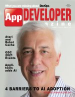 App Developer Magazine August 2020