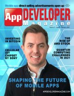 App Developer Magazine February 2021