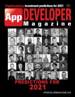 App Developer Magazine January 2021