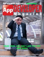 App Developer Magazine July 2020