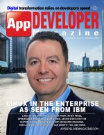 App Developer Magazine November 2020