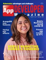 App Developer Magazine September 2020