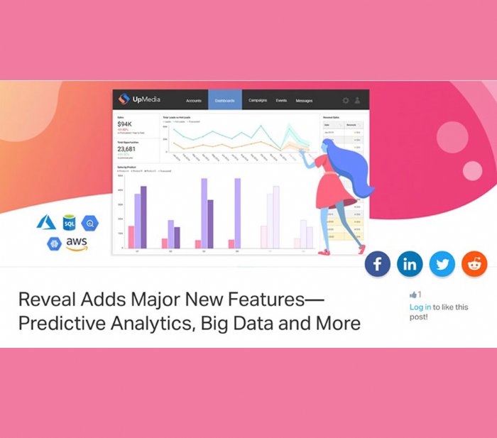 Reveal Adds Major New Features App Developer Magazine Reveal Adds Major New Features App Developer Magazine