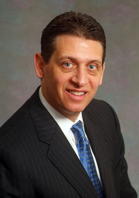 Phil Guido General Manager at IBM Global Technology Services