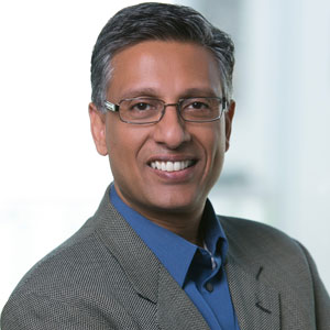 Siddhartha Agarwal of Oracle talks with App Developer Magazine