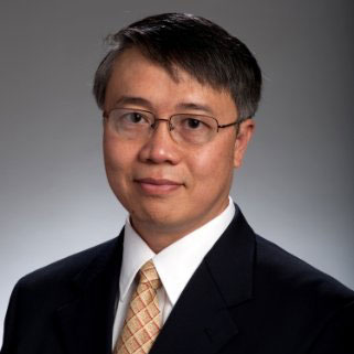 Vincent Hsu at IBM