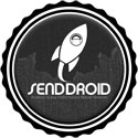 SendDroid