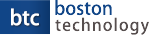 Boston Technology Corporation