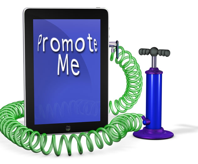 Promote applications