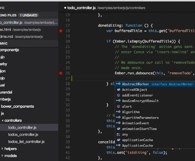 What is New in the Recent Release of Visual Studio 2015