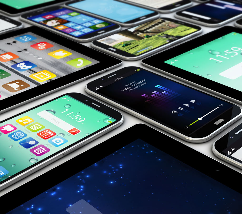 5 trends that will shape the future of mobile apps