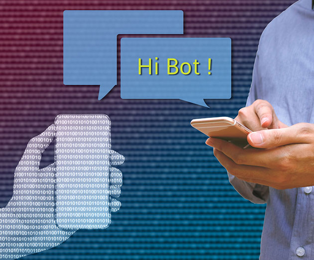 Add bots to your app for free with Instabot