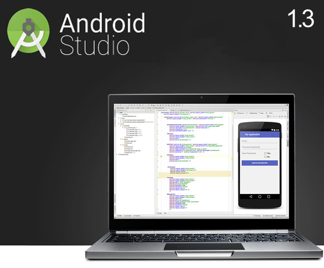 android studio developer