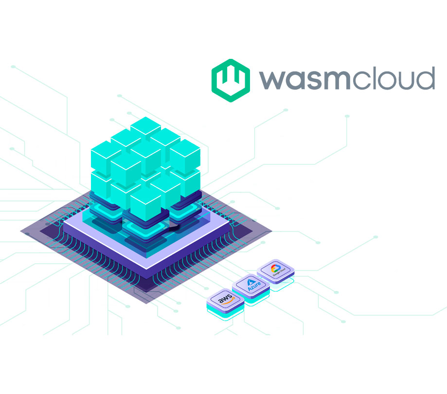Cloud native computing foundation welcomes wasmCloud