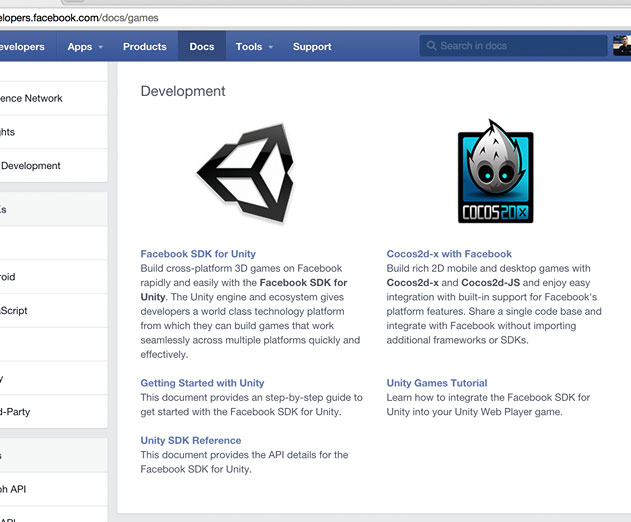 Chukong Technologies Cocos2d X Mobile Game Engine To Include Full Facebook Integration App Developer Magazine