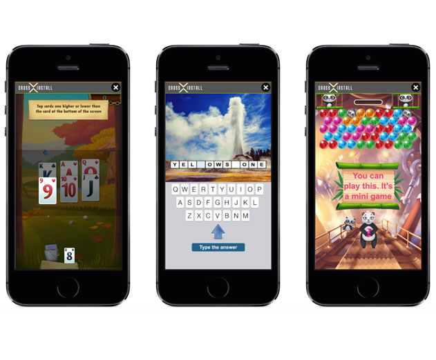 CrossInstall Chats With Us About Playable Ads for Mobile Apps