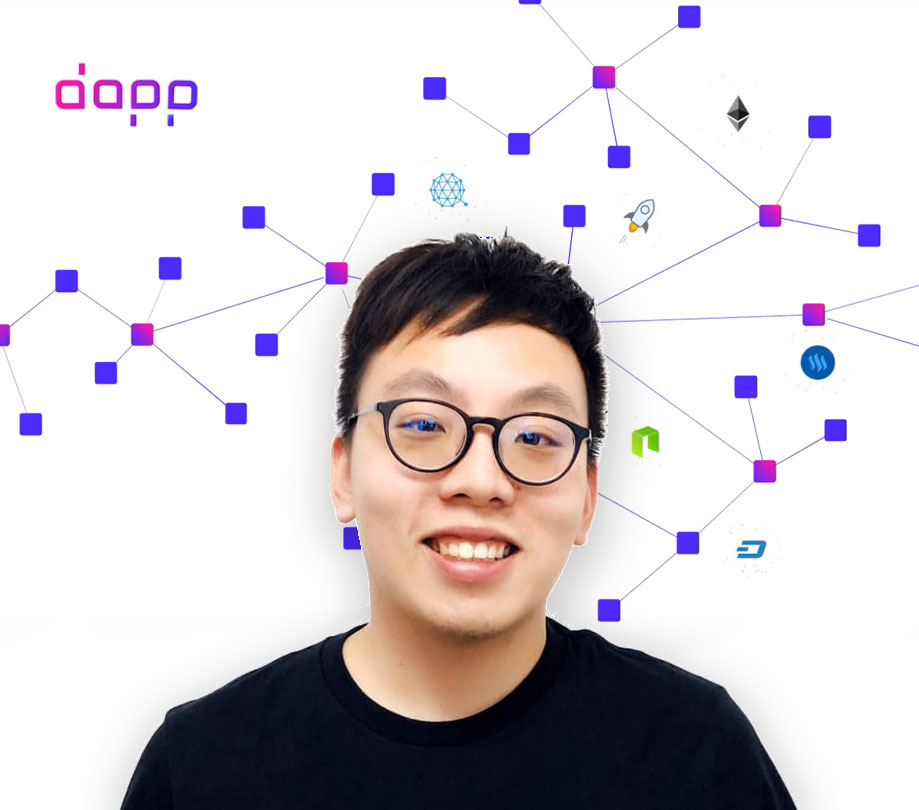 Dapps compared to apps